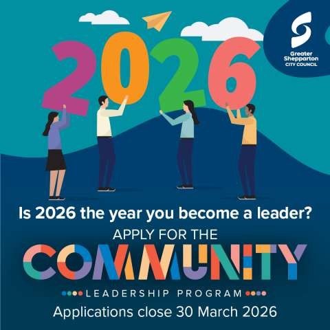 Community Leadership - Social Square