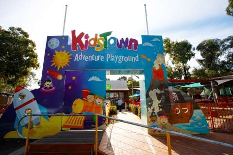 Kidstown Lingy Harhangi 25.08 .2025 2  