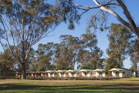 Vic Lake Caravan Park-8076