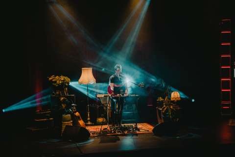 RiverLinked Live 2020 - Virtual Concert Two - Image 30